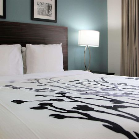 Sleep Inn Chattanooga Eksteriør billede