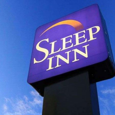 Sleep Inn Chattanooga Eksteriør billede