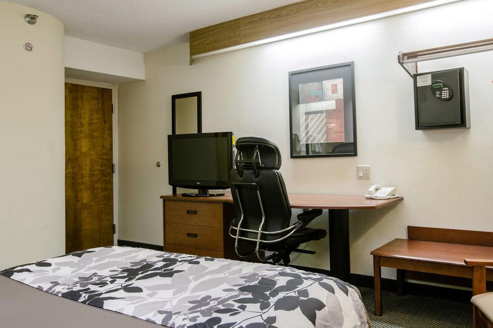 Sleep Inn Chattanooga Eksteriør billede
