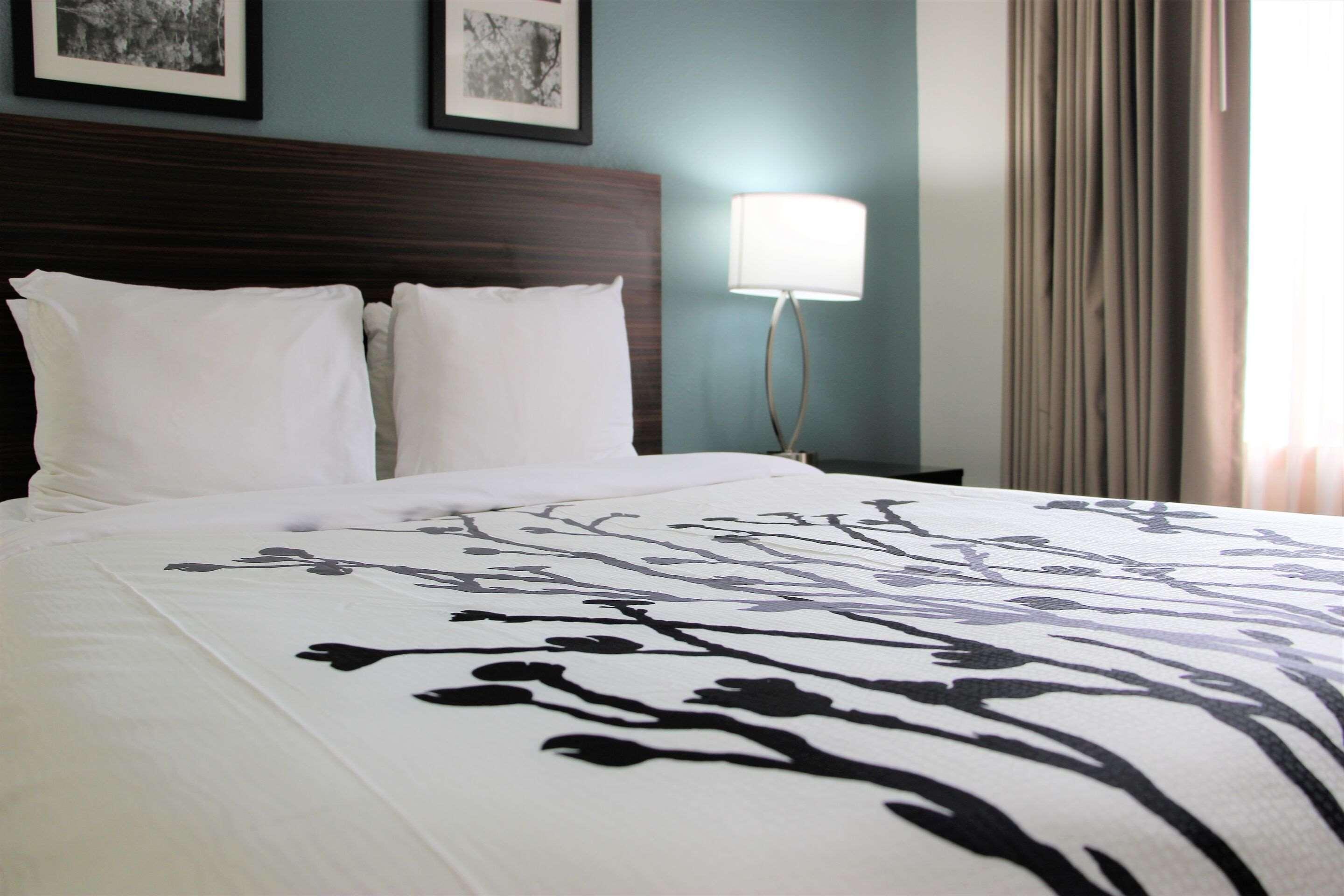 Sleep Inn Chattanooga Eksteriør billede