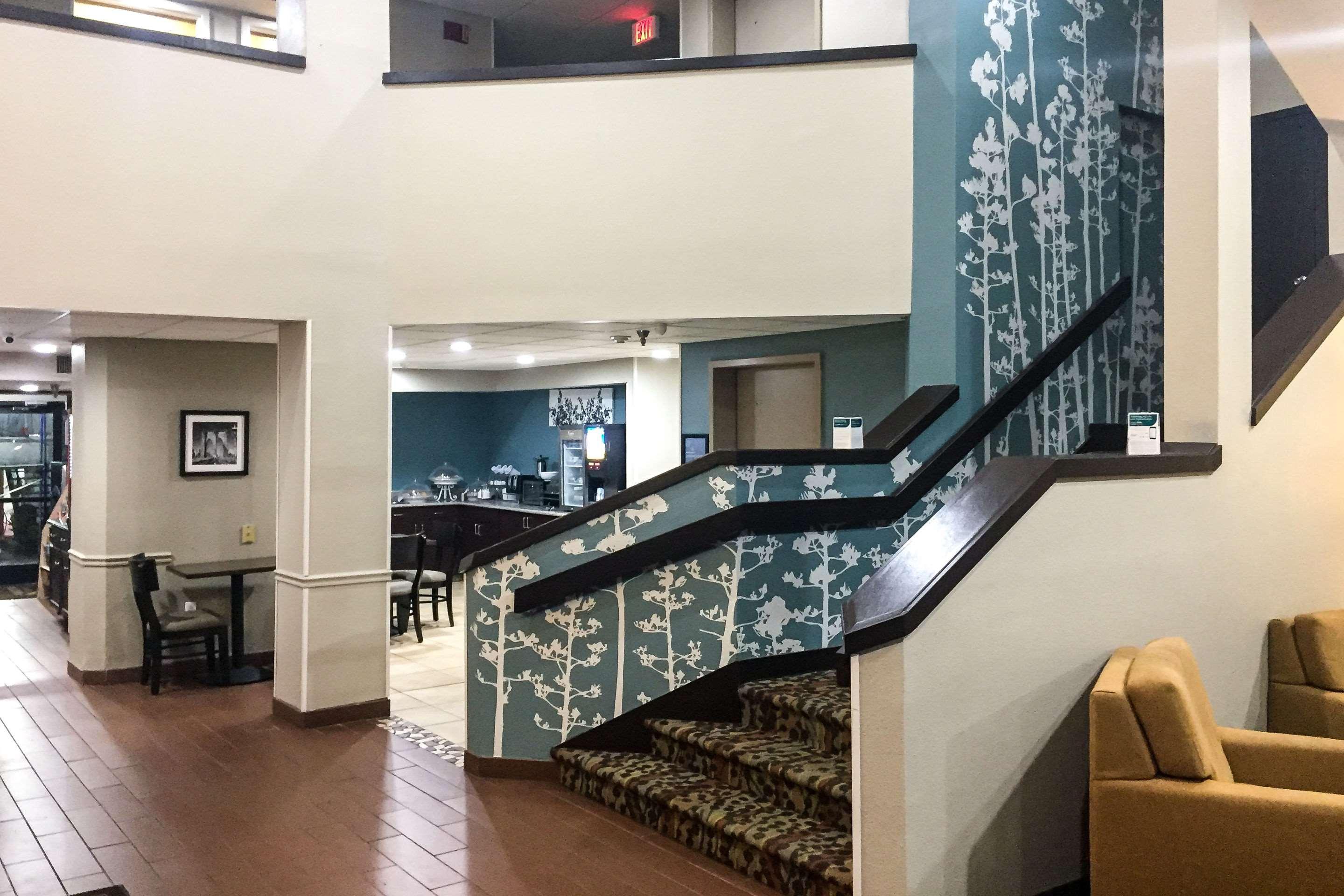 Sleep Inn Chattanooga Eksteriør billede