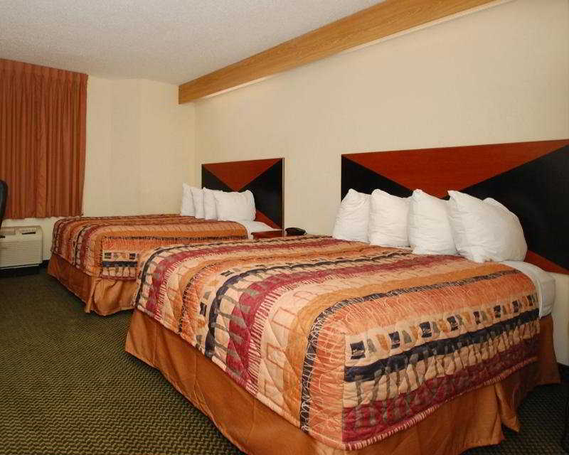 Sleep Inn Chattanooga Eksteriør billede