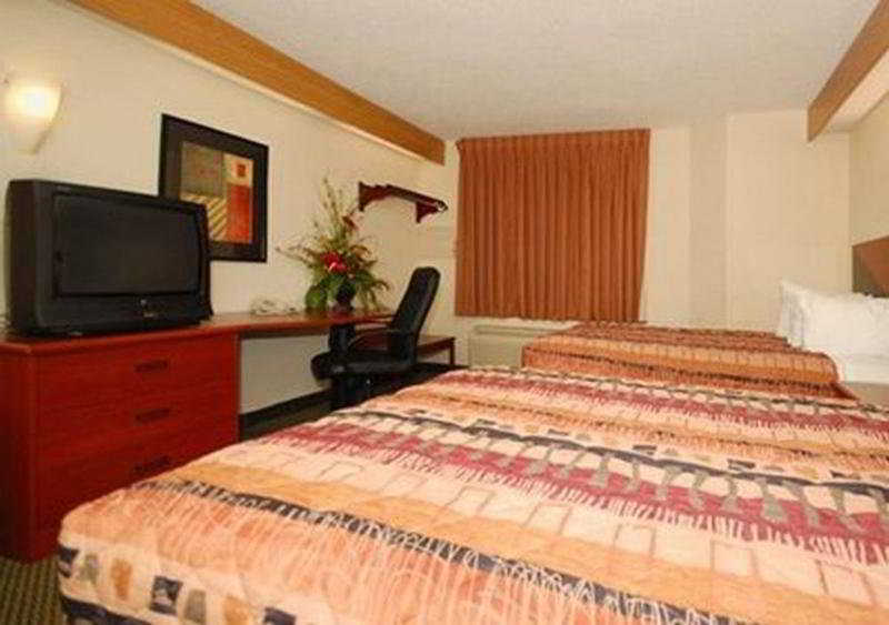 Sleep Inn Chattanooga Eksteriør billede