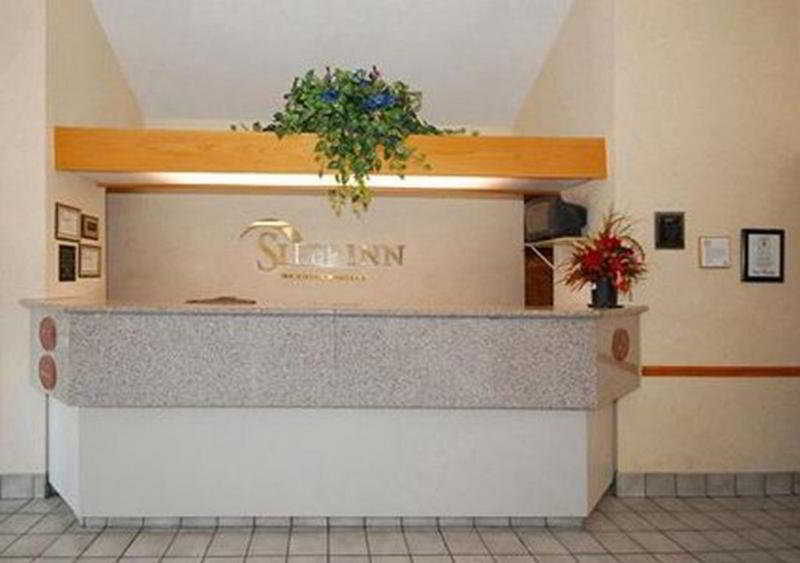 Sleep Inn Chattanooga Eksteriør billede