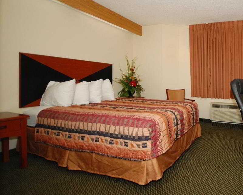 Sleep Inn Chattanooga Eksteriør billede