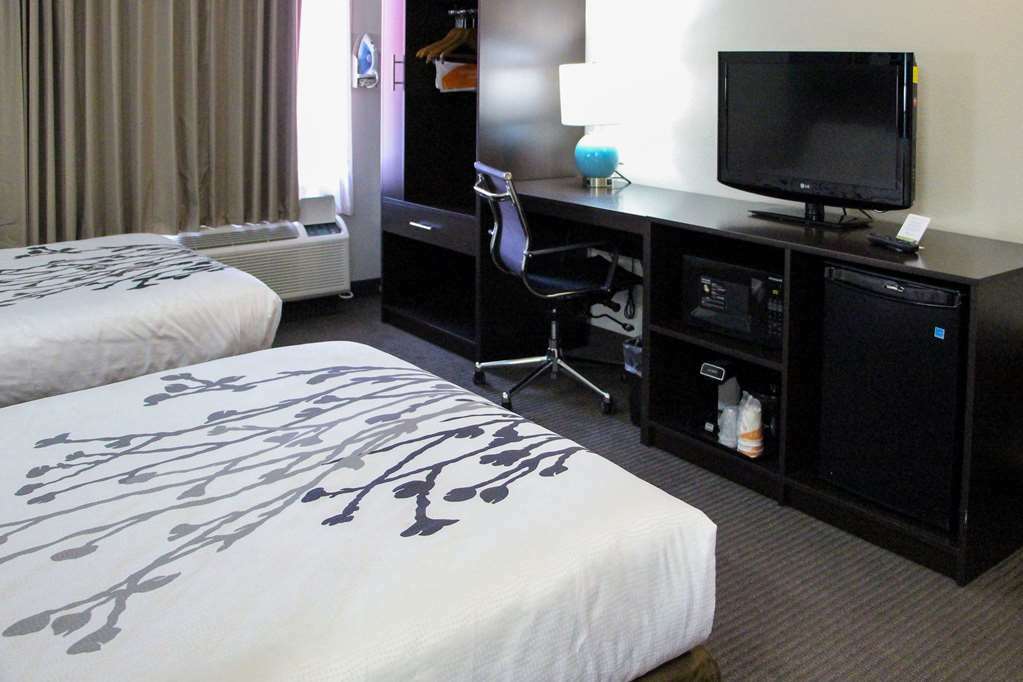 Sleep Inn Chattanooga Værelse billede